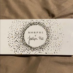 Morphe x Jaclyn Hill yellow palette